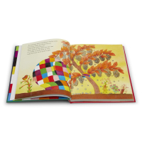 Het grote boek van Elmer